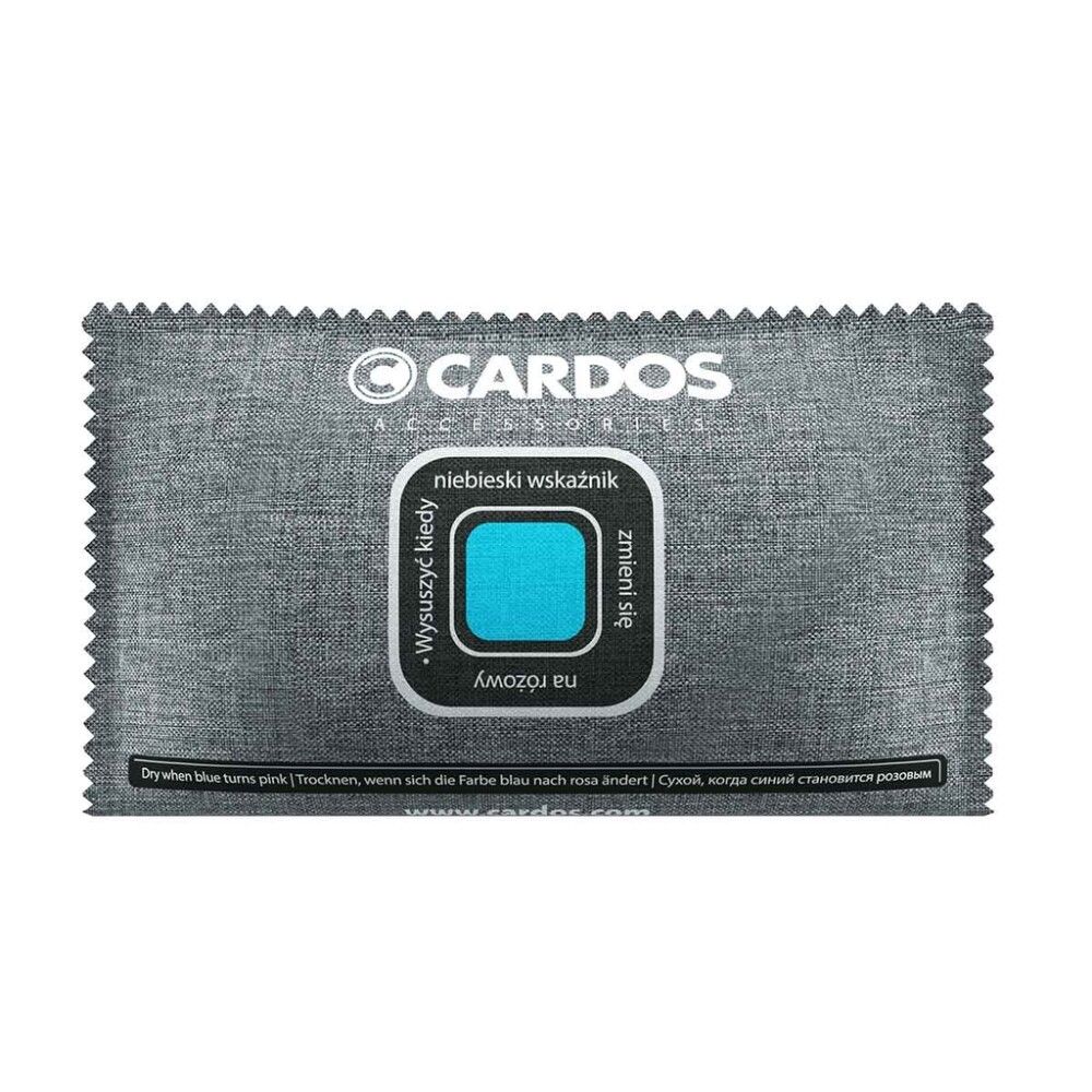 Rakagildra púði fyrir bíla