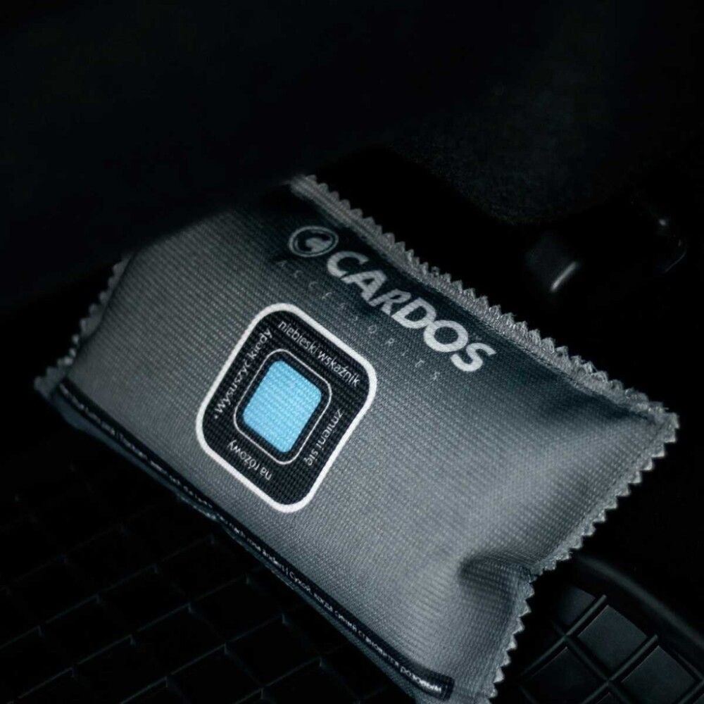 Rakagildra púði fyrir bíla