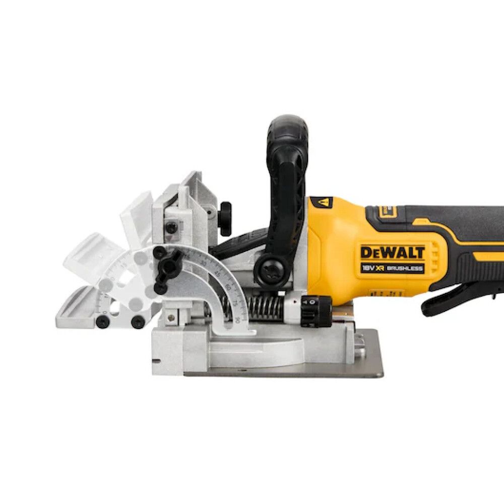 Kexvél 18V DeWALT DCW682N-XJ