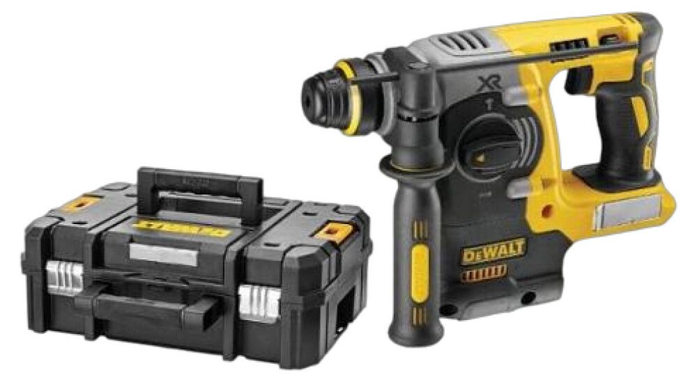 Höggborvél 18V SDS+ DeWALT DCH283NT