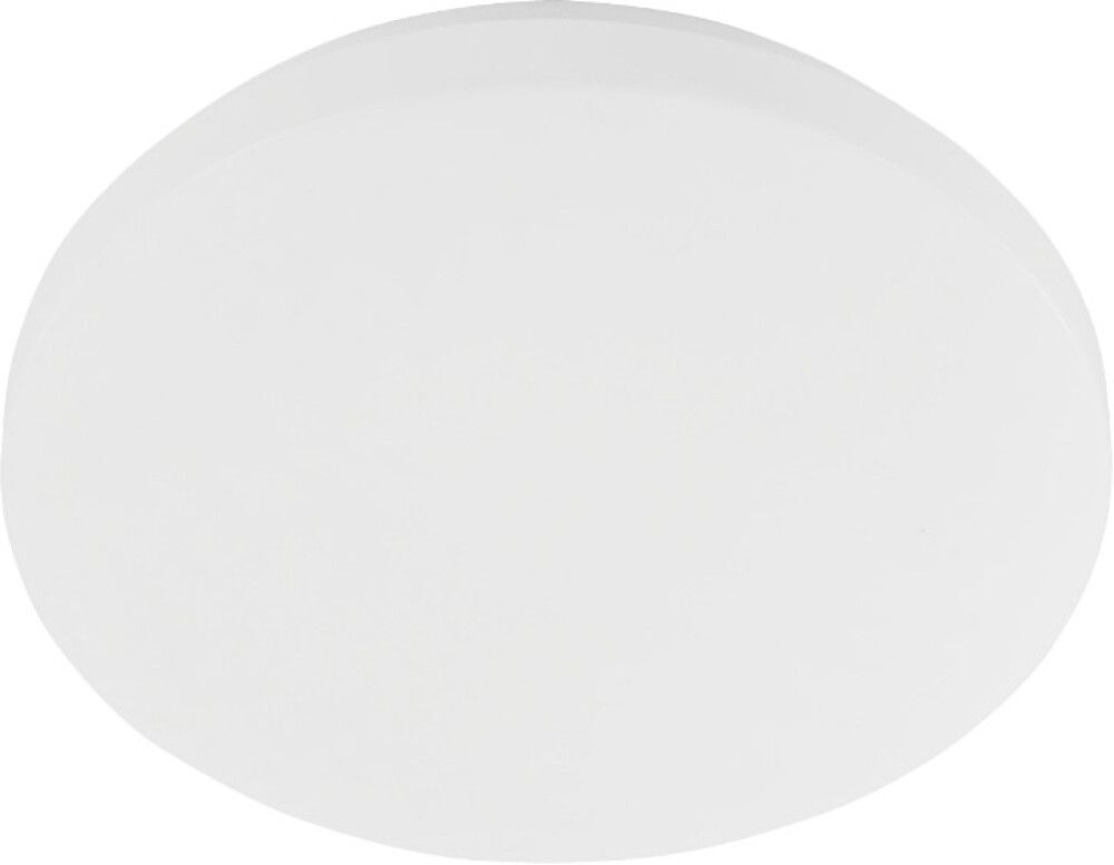 Kúpull LED 1200lm Pogliola-E Ø26cm hvítt