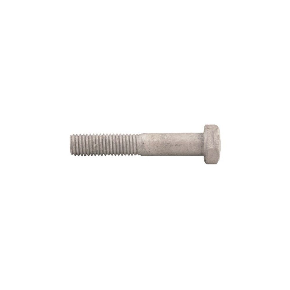 Boltar með legg Ø12x70 mm 30 stk MFT HG