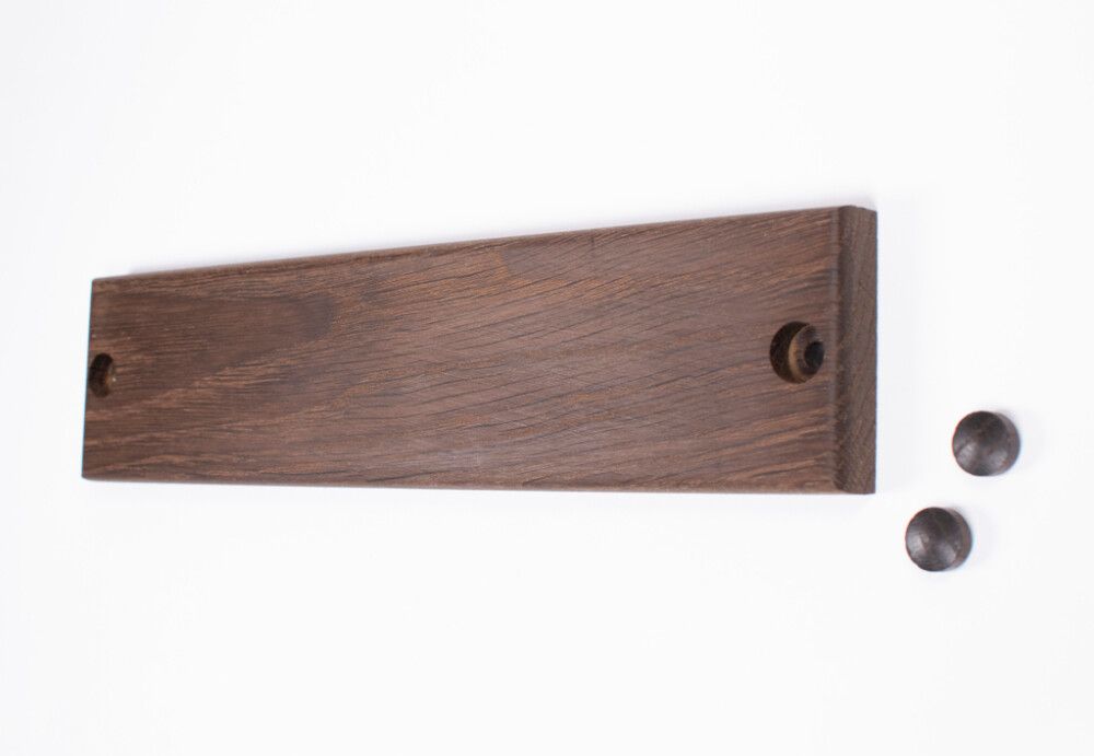 Lyklahalda segull Toke olíuborin eik