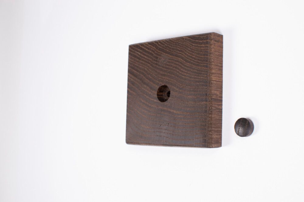 Lyklahalda segull Roar olíuborin eik