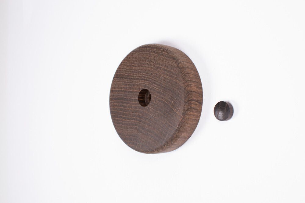 Lyklahalda segull Jasa Gorm olíuborin eik