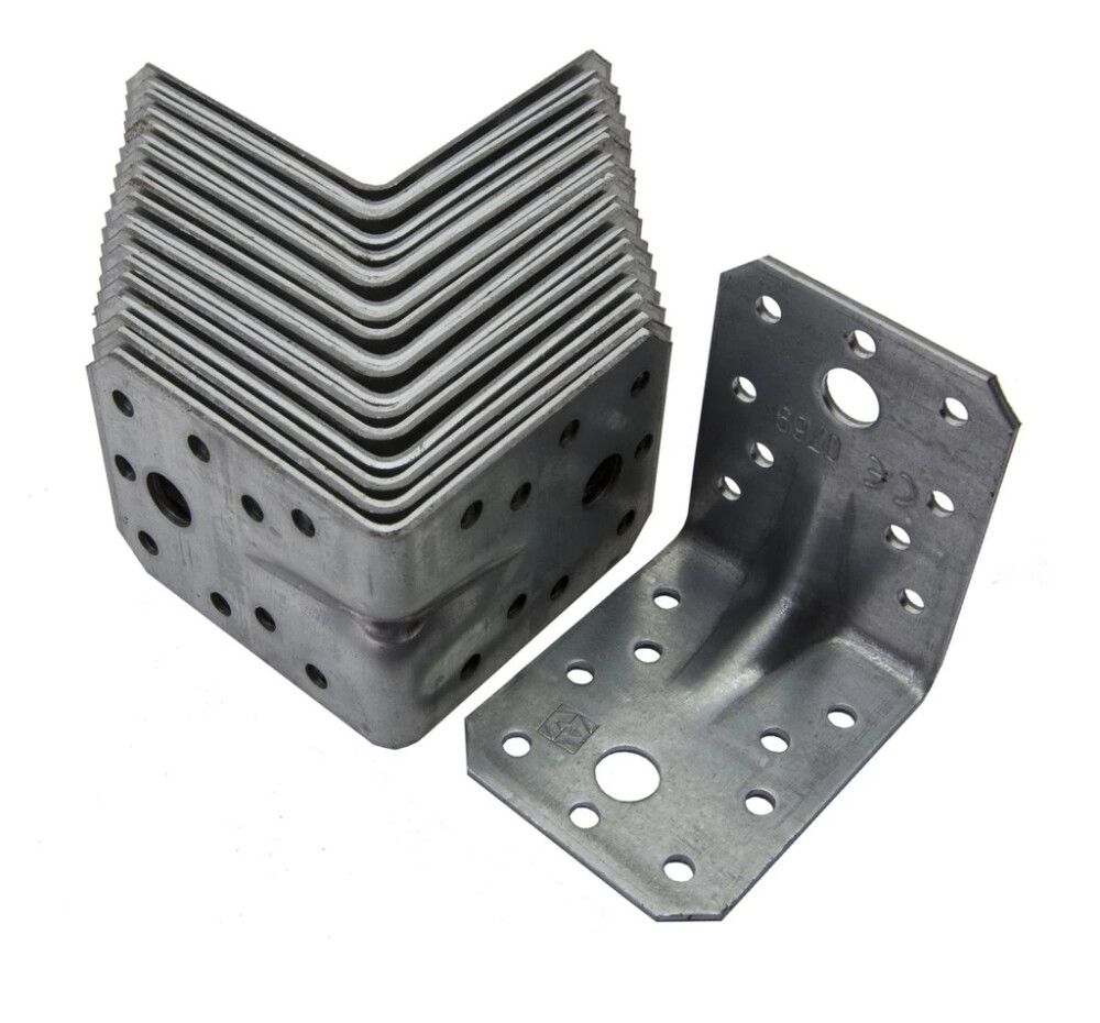 Vinkill 70x70x55mm 20stk Vormann galv.