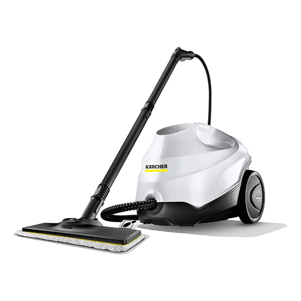 Gufuhreinsir Kärcher SC 3 Easyfix.