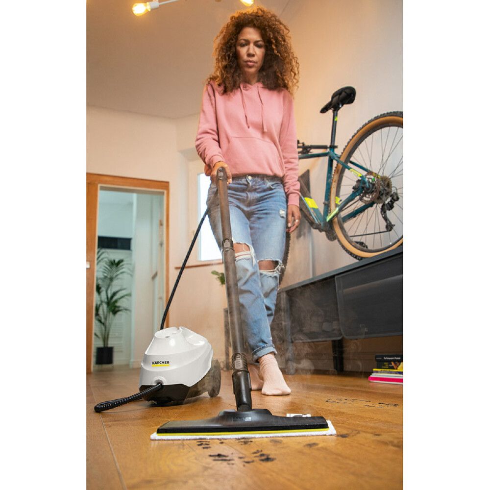 Gufuhreinsir Kärcher SC 3 Easyfix.