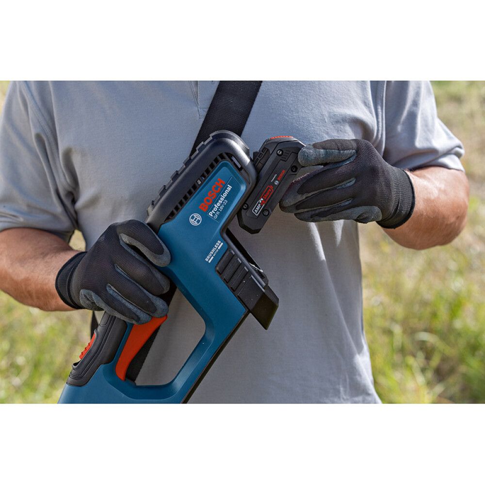 Sláttuorf 18V Bosch Professional GFR 23 Solo