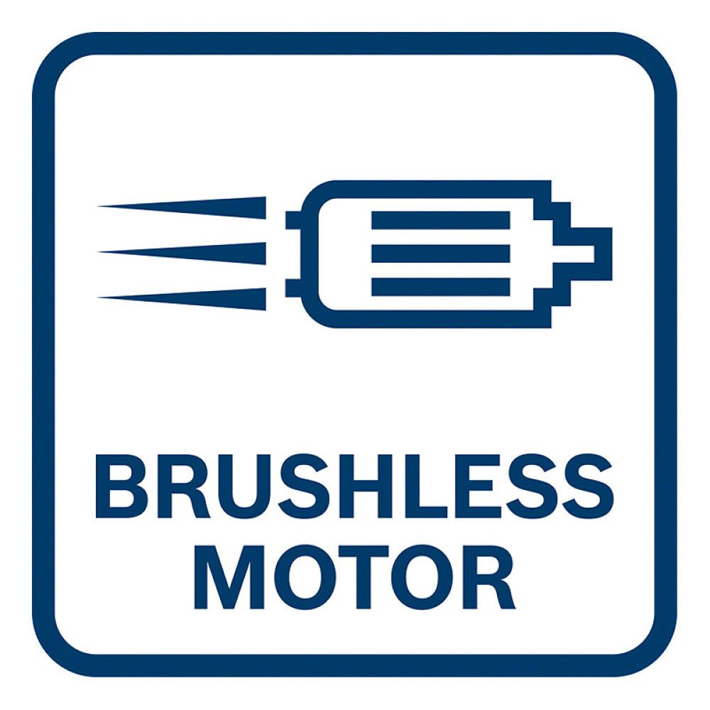 Hekkklippur 18V 60 cm Bosch GHE 18V 60