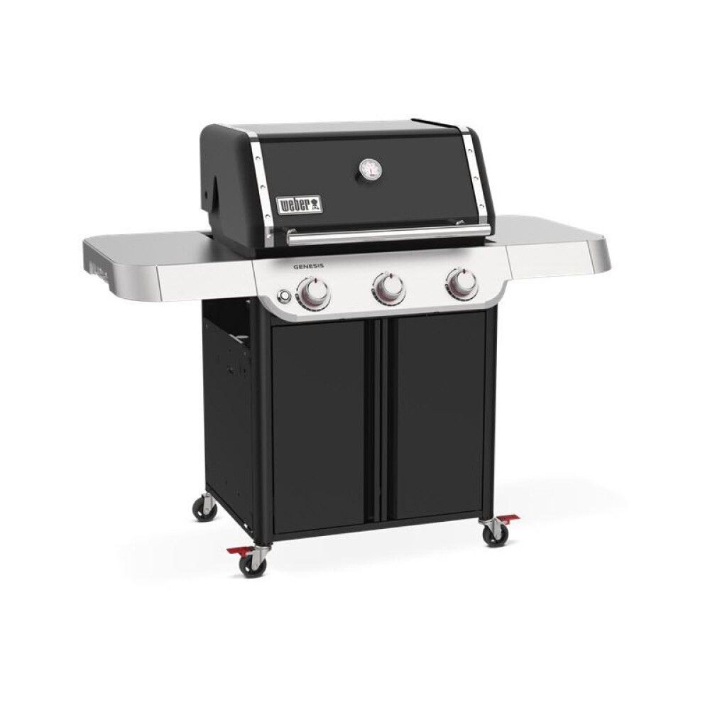 Gasgrill Genesis E-315 3 brennarar