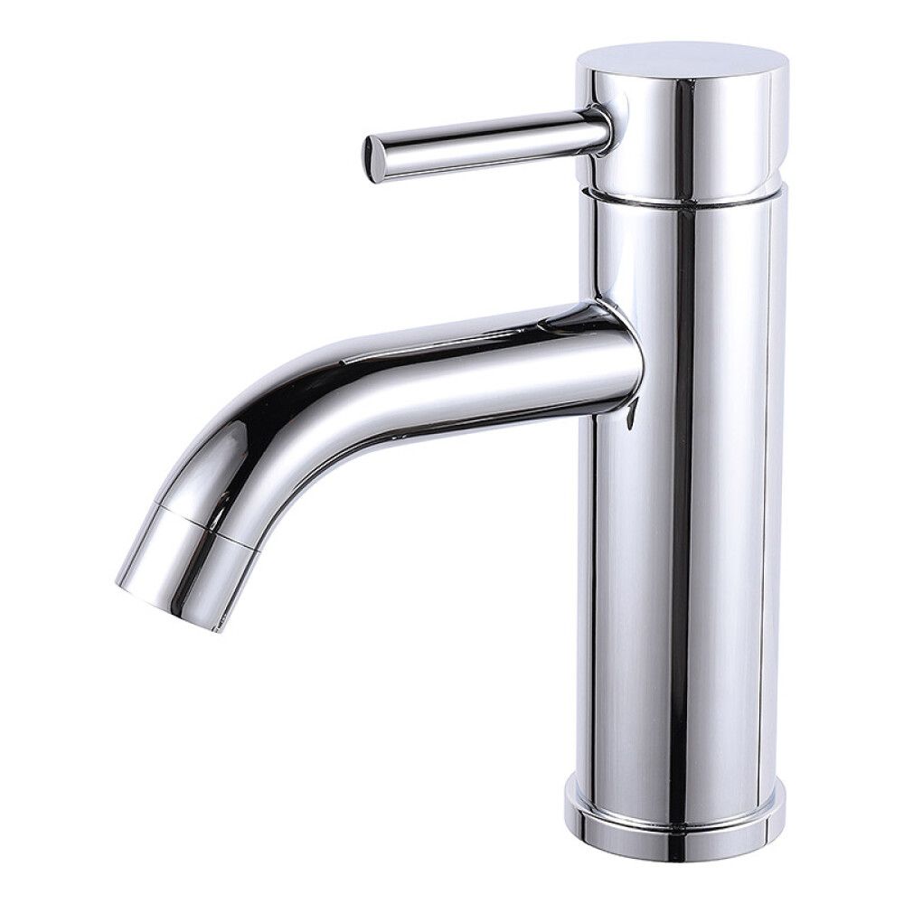 Handlaugartæki Carmarge Futuna króm