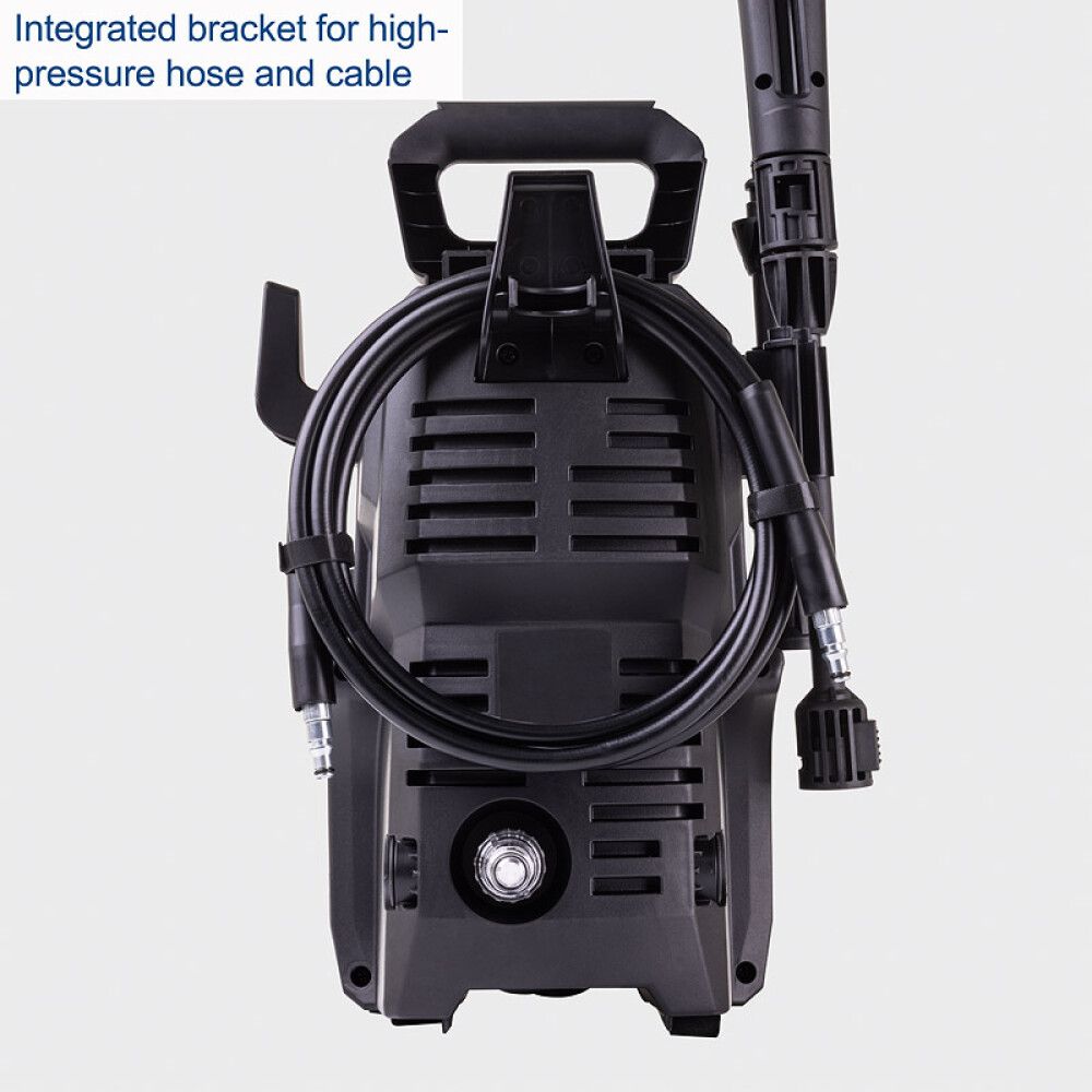 Háþrýstidæla Scheppach HPC1400