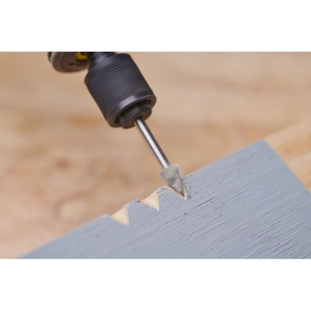 Fræsibiti Ø6,35 mm Ryobi RAR102