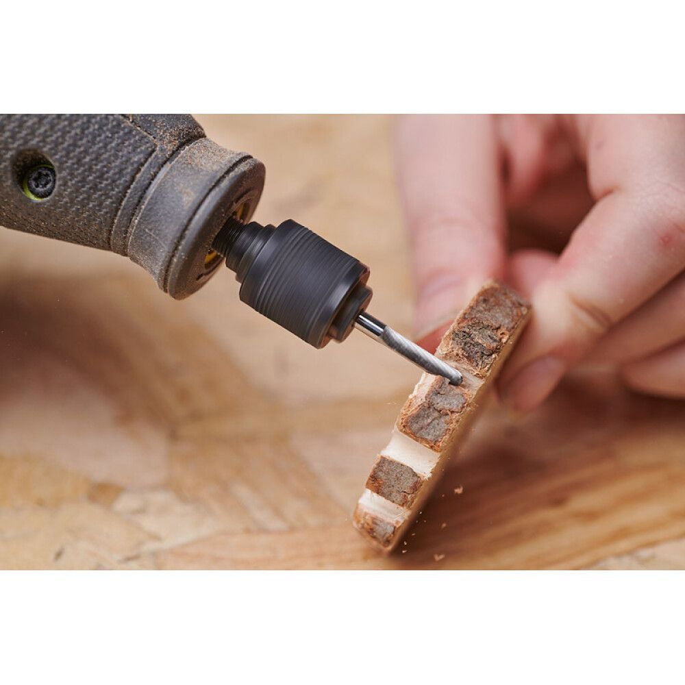 Fræsitönn Ø3,2 mm Ryobi RAR107