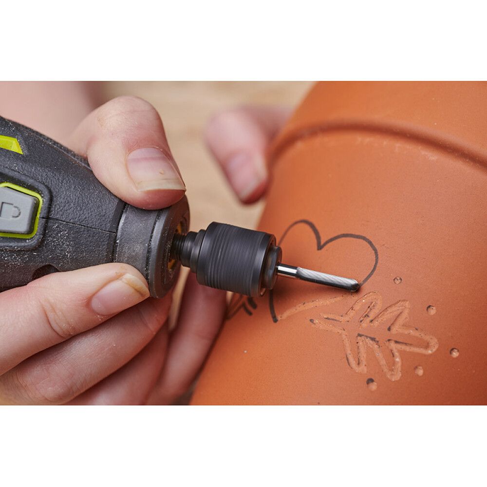 Fræsitönn Ø3,2 mm Ryobi RAR108