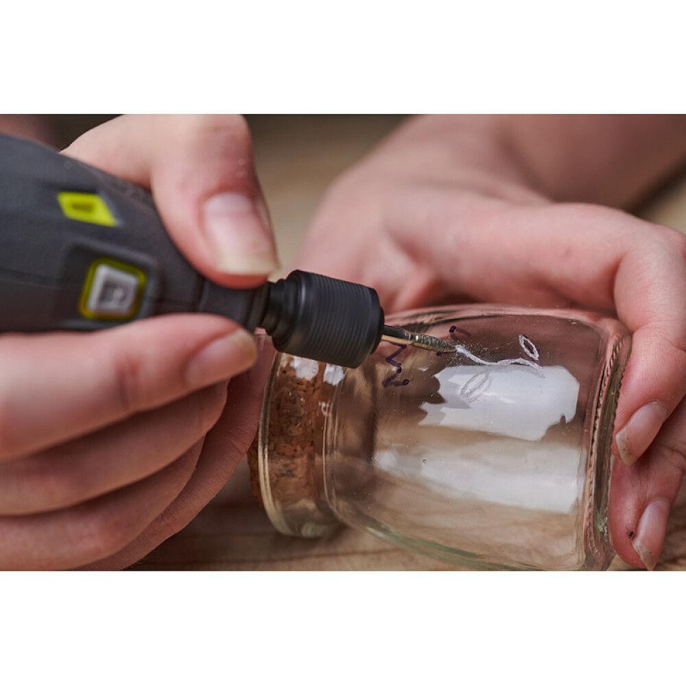 Fræsibiti Ø2,8 mm Ryobi RAR110