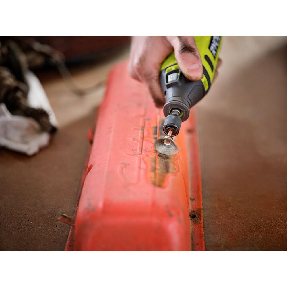 Vírburstar Ryobi RAR202-2