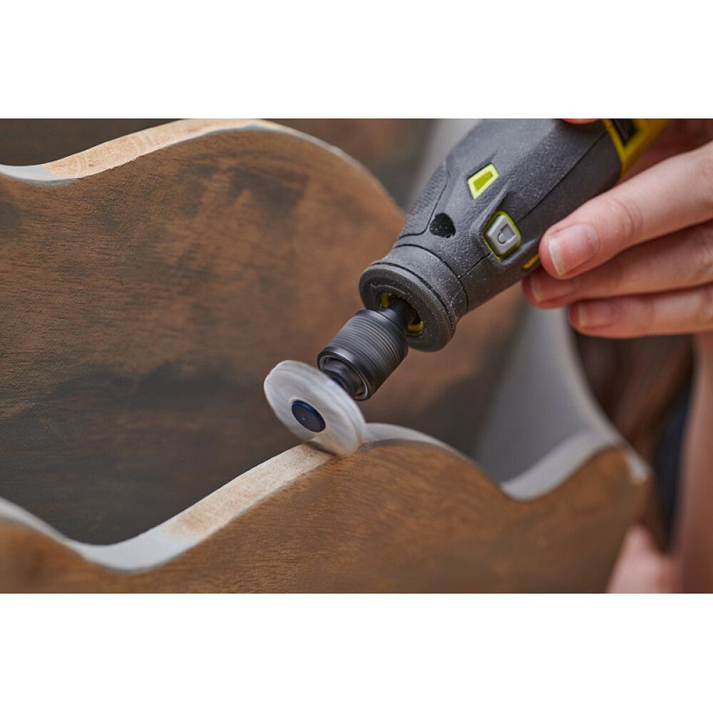 Slípibursti Ø25,4 mm Ryobi RAR204