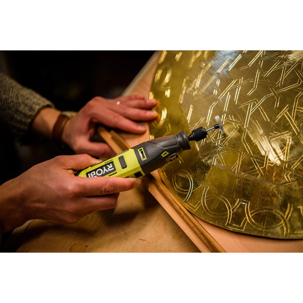 Slípibursti Ø25,4 mm Ryobi RAR204