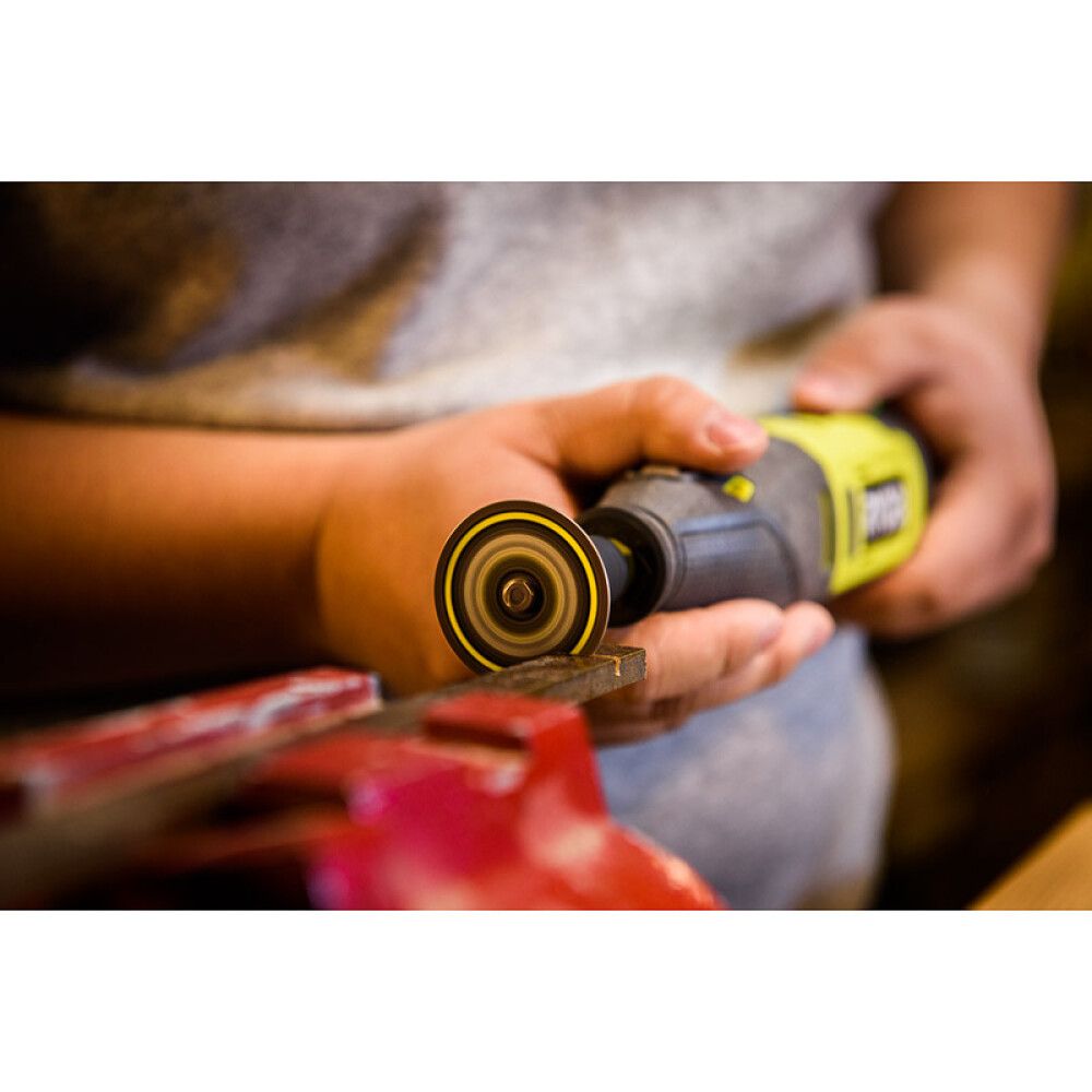 Skurðarskífa málmur Ø38 mm Ryobi RAR303