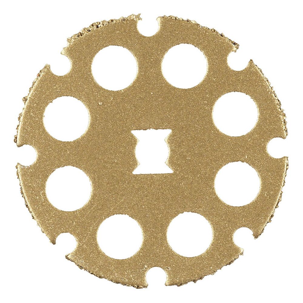 Skurðarskífa Ø38 mm tré twist lock Ryobi RAR304 