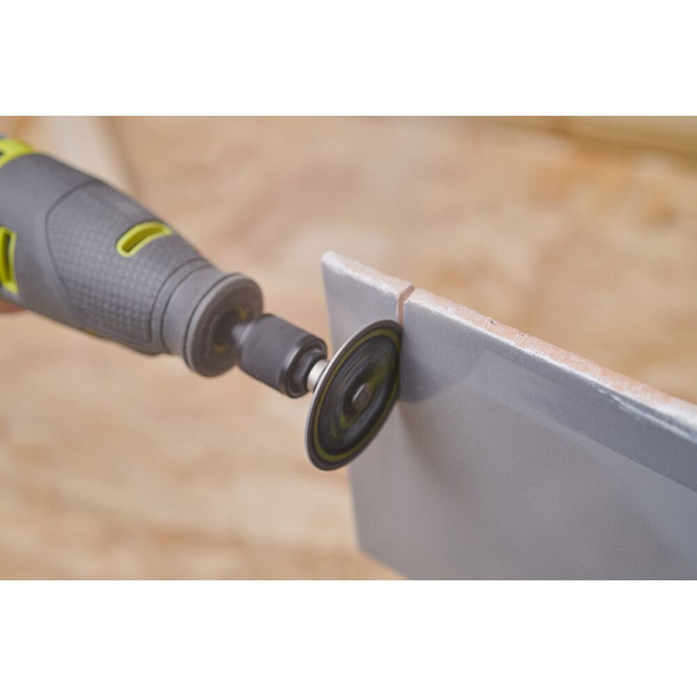 Skurðarskífa demants  Ø38 mm Ryobi RAR305