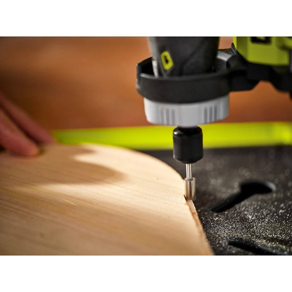 Fræsitönn Ø6,35 mm Ryobi RAR308