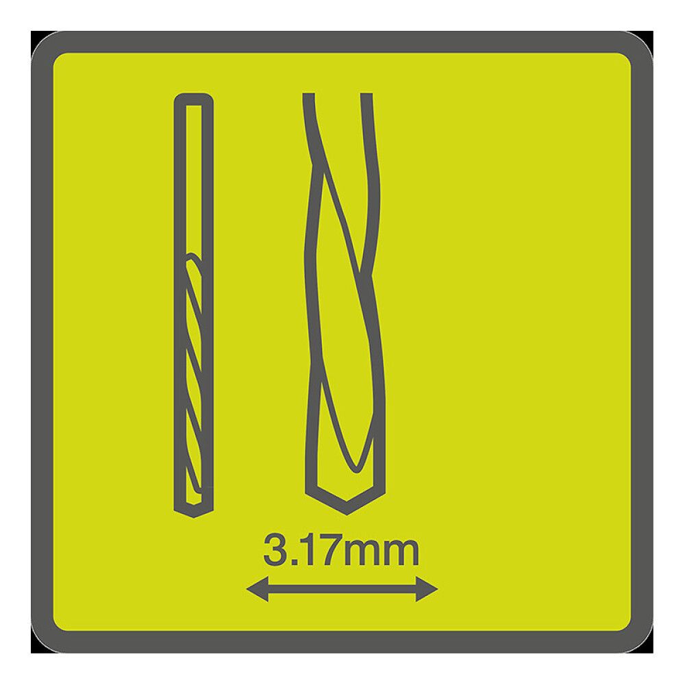 Borasett Ryobi RAR403-8 
