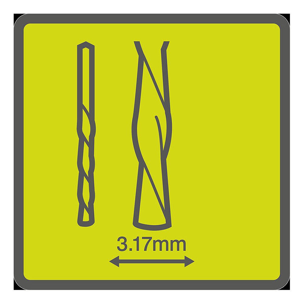 Borasett Ryobi RAR404-4 