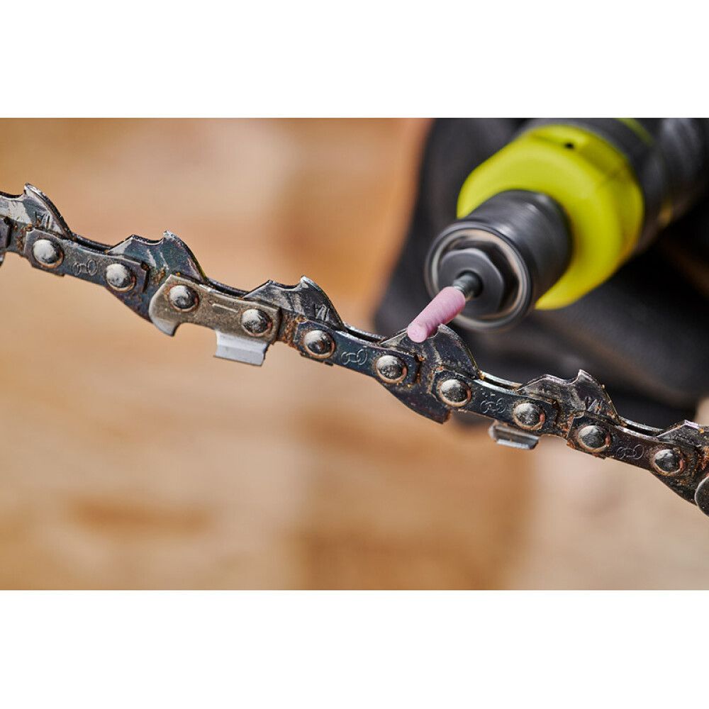 Slípisteinn Ø4 mm Ryobi RAR501-2 2 stk