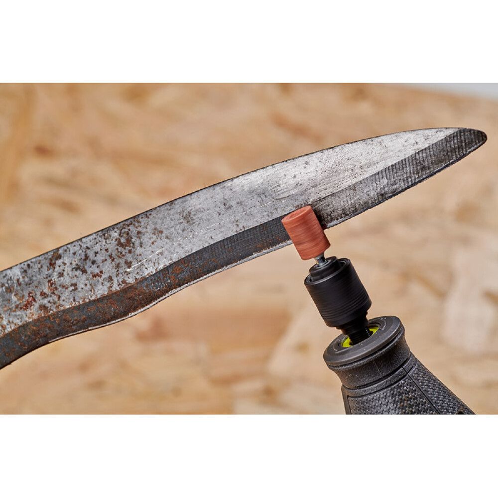 Slípibiti Ø12,7mm Ryobi RAR503