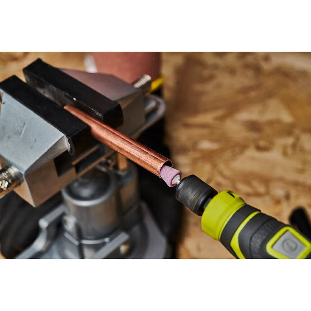 Slípisteinn Ø9,5 mm Ryobi RAR504