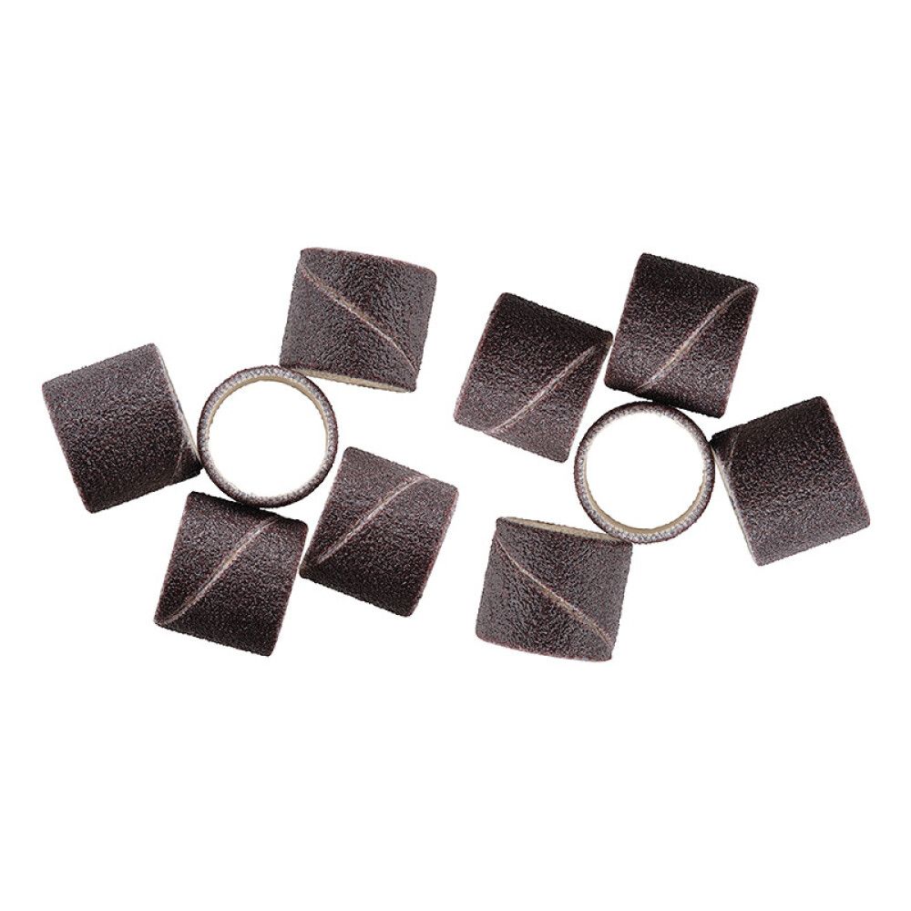 Sandpappírshólkar 120 Ryobi RAR602-10 10 stk