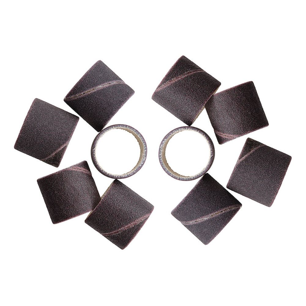 Sandpappírshólkar 240 Ryobi RAR603-10 10 stk