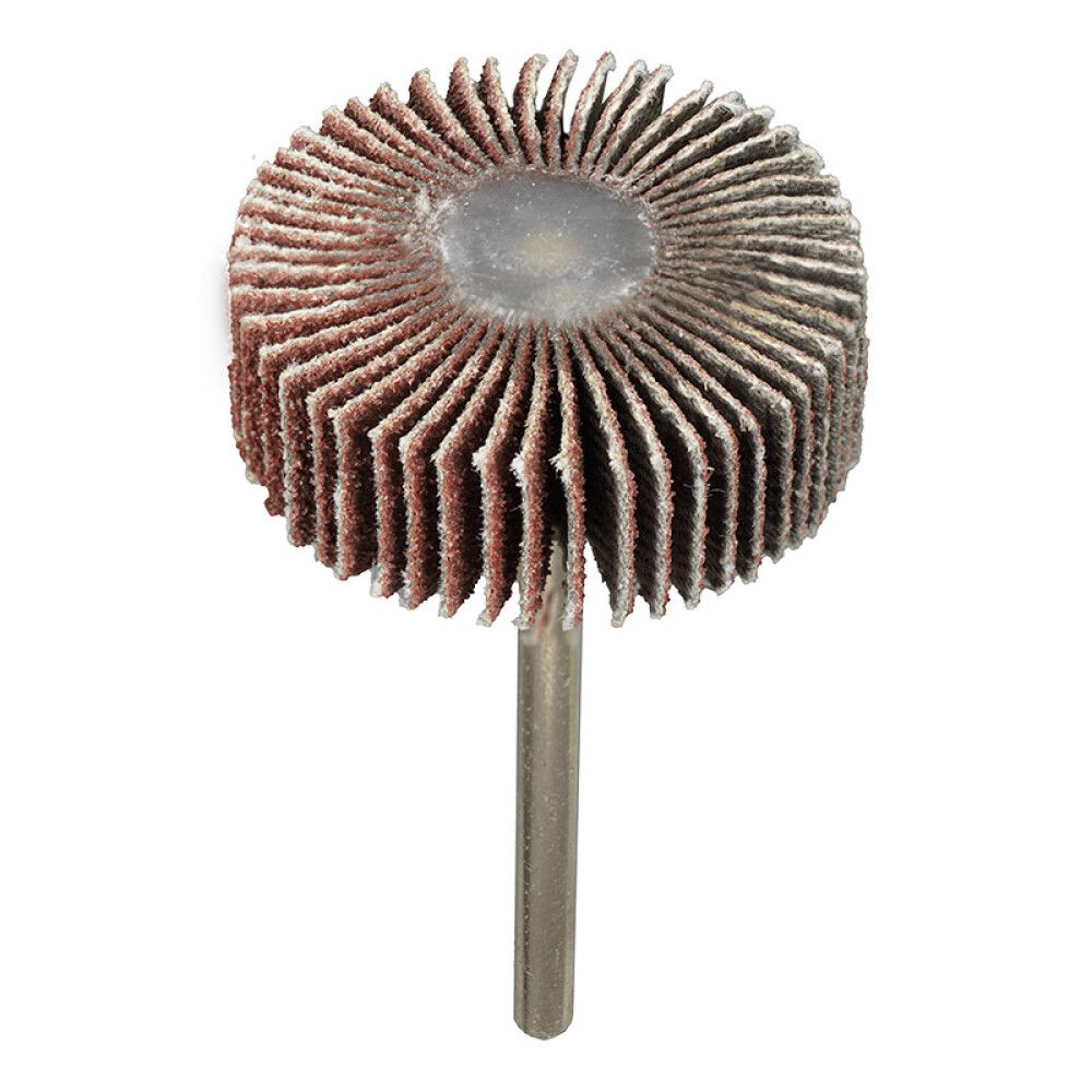 Sandpappírshjól 80 Ryobi RAR604