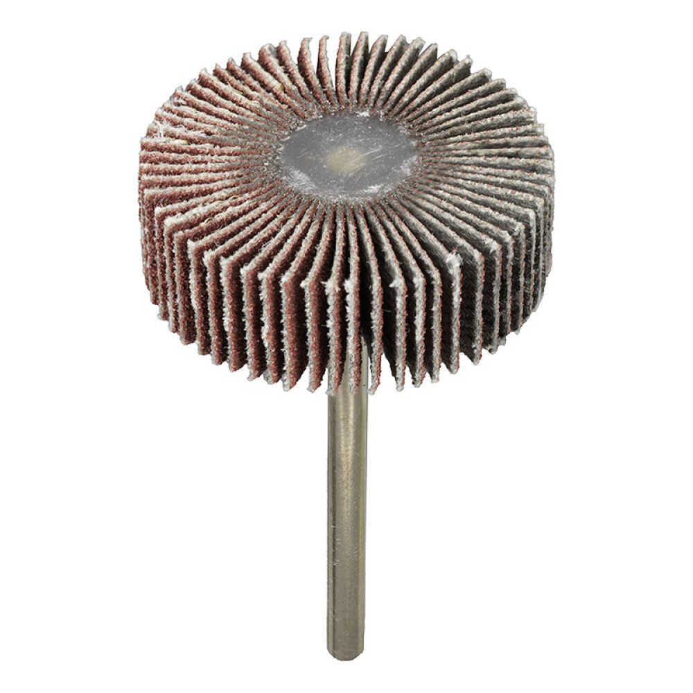 Sandpappírshjól 120 Ryobi RAR605