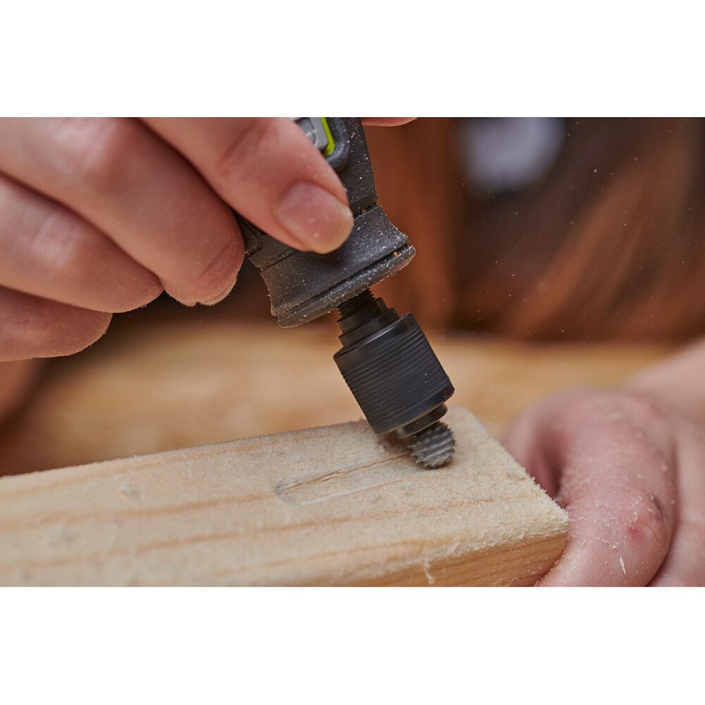 Fræsitönn Ø9 mm Ryobi RAR703