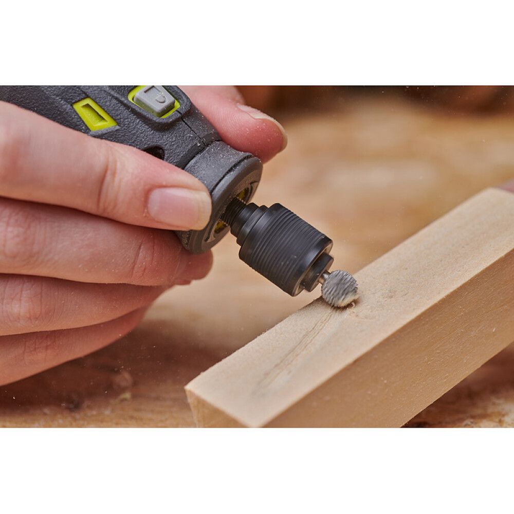 Fræsitönn Ø9 mm Ryobi RAR704