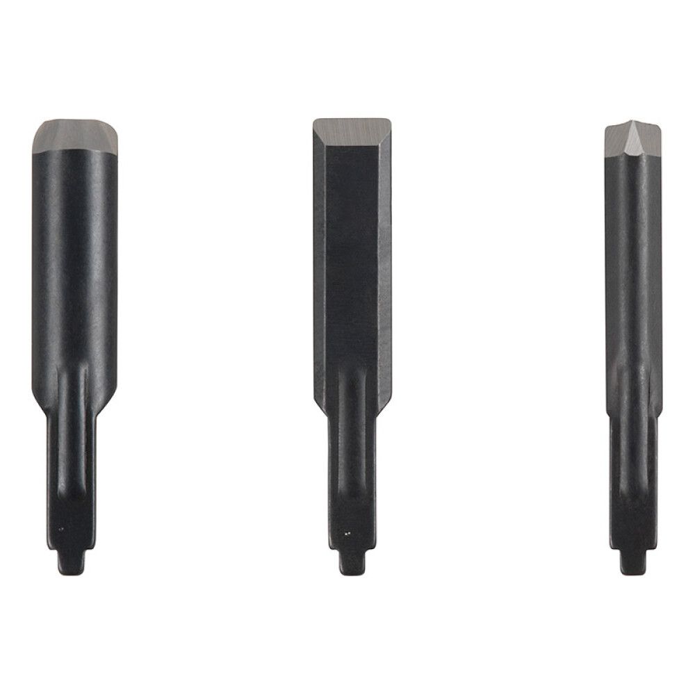 Fræsibitar Ryobi RAR111-3 3 stk