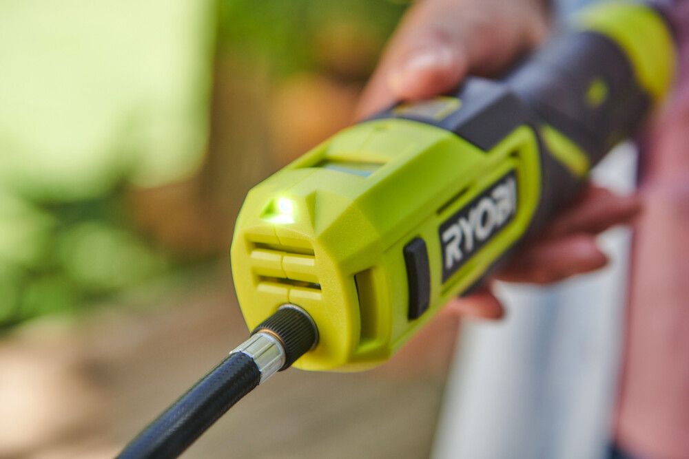 Pumpa 2 ah 4V Ryobi RI4-4-120G