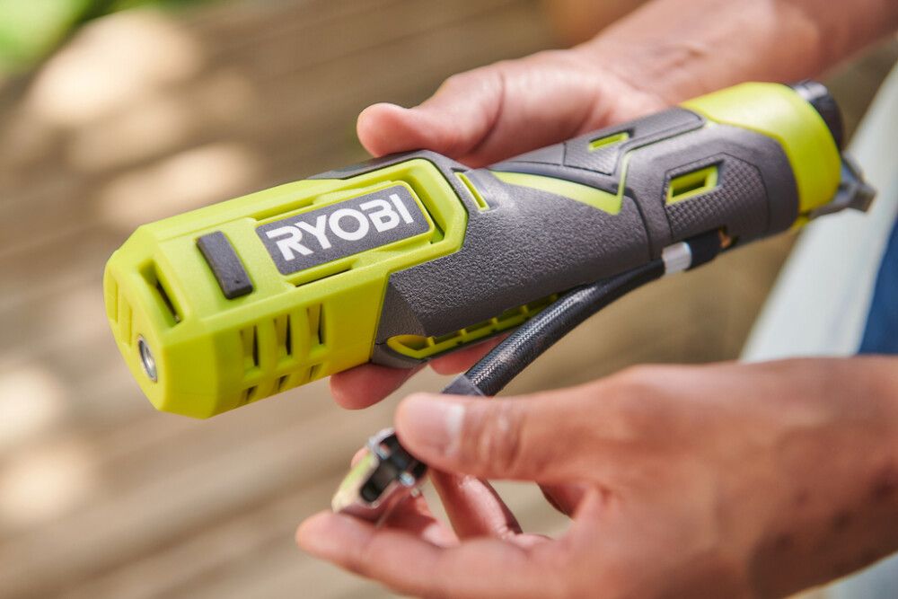 Pumpa 2 ah 4V Ryobi RI4-4-120G