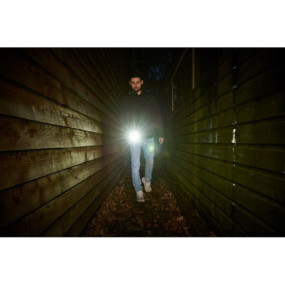 Vasaljós 2 Ah 4V Ryobi PLP4-120G