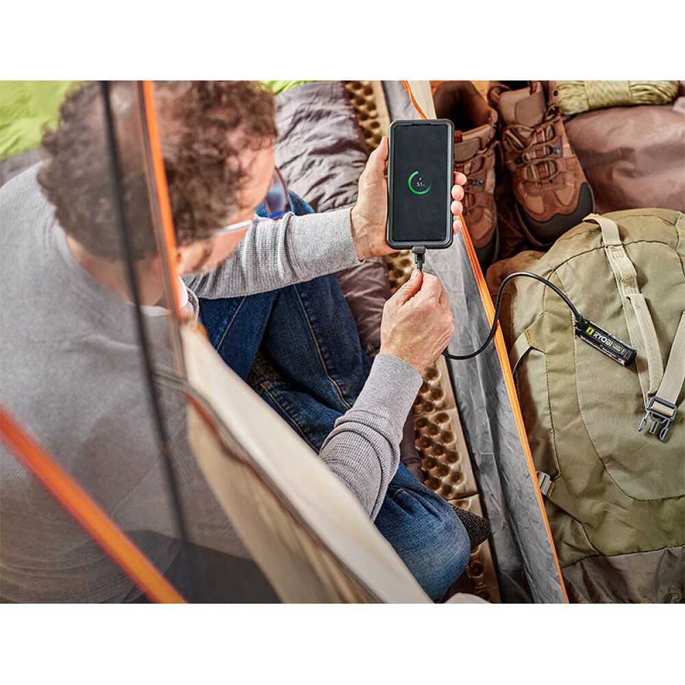 Rafhlaða 3Ah 4V RB4L30