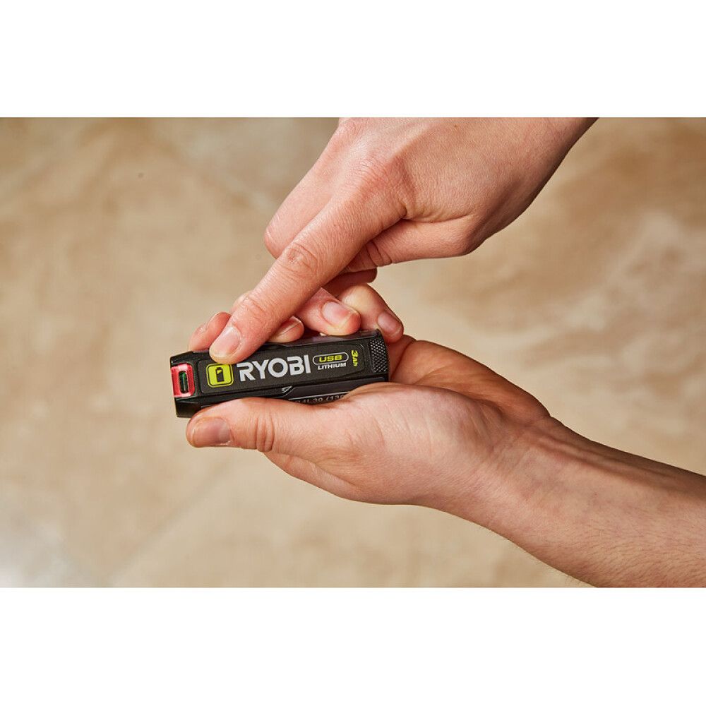 Rafhlaða 3Ah 4V RB4L30