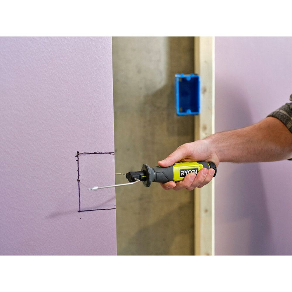 Frauðplastskeri 4V Ryobi RHC-0 án rafhlöðu