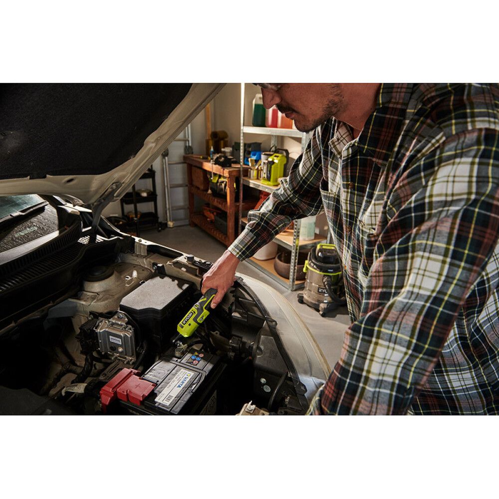 Skrall 4V Ryobi RR4W4-0 án rafhlöðu