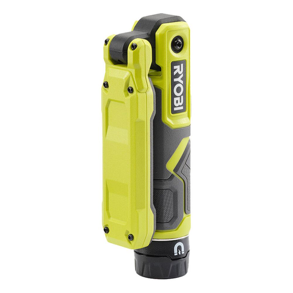 Vasaljós 4V Ryobi RLI4-0