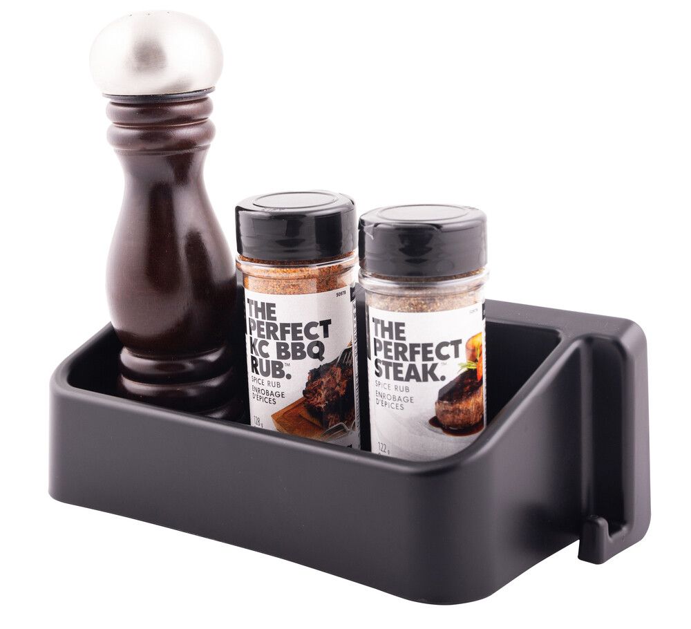 Kryddhilla fyrir Baron Broil King