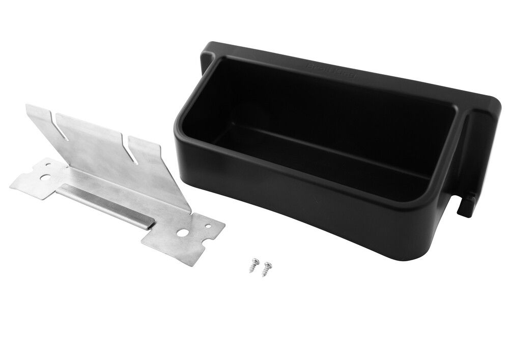 Kryddhilla fyrir Baron Broil King